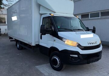 IVECO Andere 304.000 km 13.000 &euro; Gelsenkirchen 45883