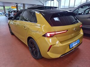 Opel Astra Ultimate Plug-in-Hybrid Navi Head Up 24.396 km 23.330 &euro; HAAN 42781