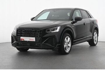 Audi Q2 19.451 km 29.680 &euro; Essen 45143