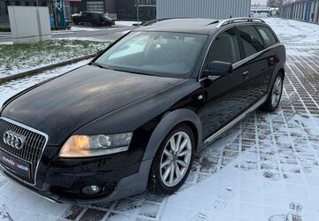 Audi A6 351.000 km 3.999 &euro; Essen 45329