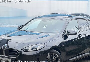 BMW M135 22.116 km 43.699 &euro; Mülheim an der Ruhr 45478