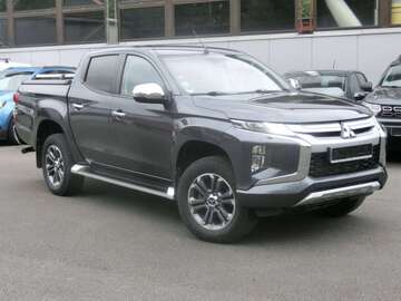 Gebrauchte Mitsubishi L200