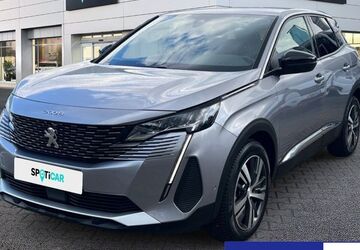 Peugeot 3008 30.250 km 19.590 &euro; Essen 45143