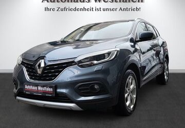 Renault Kadjar 49.231 km 14.390 &euro; Essen 45276