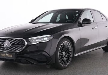 Mercedes-Benz E 220 24.998 km 59.485 &euro; Essen 45309