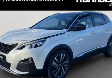 Peugeot 3008 29.990 km 22.490 &euro; Duisburg 47059