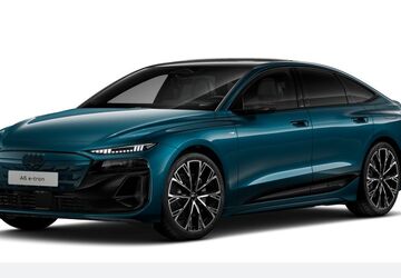 Audi A6 e-tron 7.906 km 73.870 &euro; Gelsenkirchen 45894