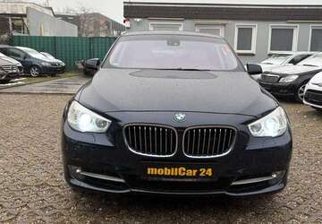 BMW 530 271.000 km 8.700 &euro; Haan 42781
