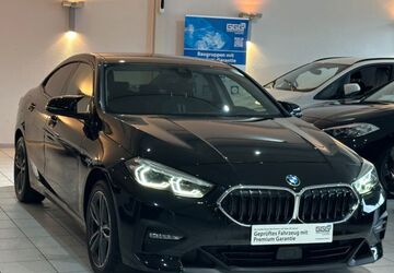 BMW 218 Gran Coupé 115.000 km 17.999 &euro; Essen 45139