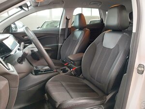 Opel Grandland X Elegance NAVI CARPLAY SHZ MATRIX ACC E 62.053 km 22.930 &euro; HAAN 42781