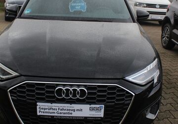 Audi A3 43.100 km 23.950 &euro; Mülheim a.d.Ruhr 45472