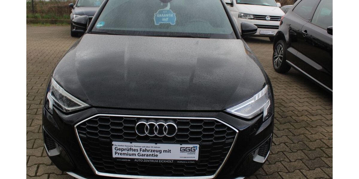 Audi A3 43.100 km 23.950 &euro; Mülheim a.d.Ruhr 45472