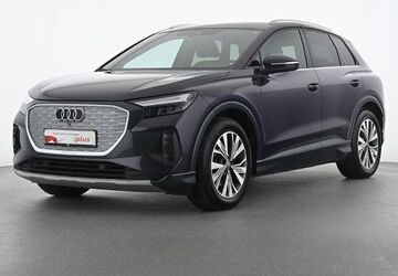 Audi Q4 e-tron 52.909 km 21.880 &euro; Essen 45143