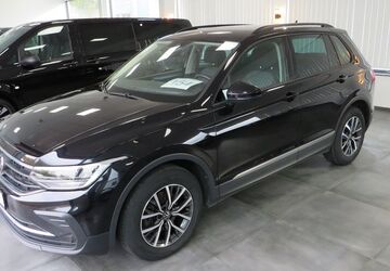 VW Tiguan 150.105 km 17.950 &euro; Essen 45329