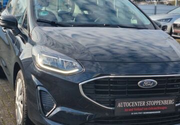 Ford Fiesta 14.255 km 13.989 &euro; Essen 45141