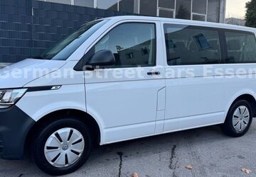 VW T6 Transporter 183.000 km 17.950 &euro; Essen 45141