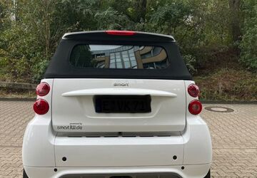 Smart ForTwo 50.000 km 7.800 &euro; Essen 45257