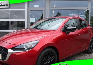 Mazda 2 46.320 km 18.520 &euro; Marl 45772