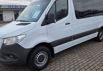 Mercedes-Benz Sprinter 43.274 km 39.984 &euro; Witten 58454