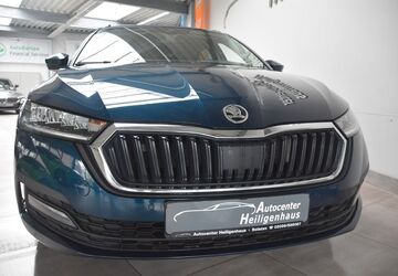 Skoda Octavia 116.224 km 20.980 &euro; Heiligenhaus 42579
