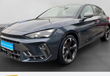 Cupra Leon 8.648 km 29.220 &euro; Duisburg 47059