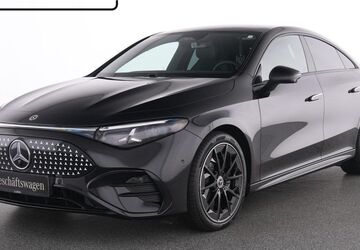 Mercedes-Benz CLA 350 6.900 km 58.310 &euro; Essen 45309