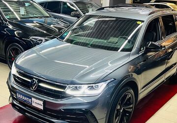 VW Tiguan Allspace 30.500 km 39.999 &euro; Essen 45326