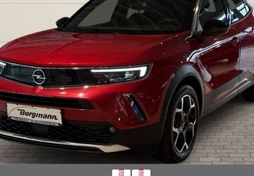 Opel Mokka-e 64.354 km 18.690 &euro; Essen 45356