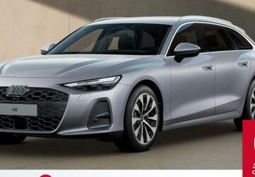 Audi A6 27.540 km 49.440 &euro; Recklinghausen 45657