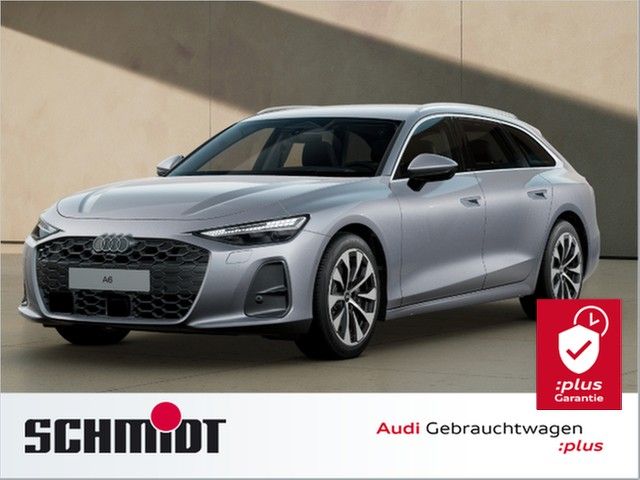 Audi A6 27.540 km 49.440 &euro; Recklinghausen 45657