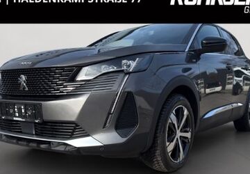 Peugeot 3008 19.550 km 25.990 &euro; Essen 45143