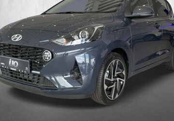 Hyundai i10 25.121 km 12.990 &euro; Herne 44653