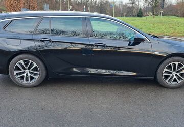 Opel Insignia 99.950 km 15.990 &euro; Essen 45141