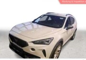 Cupra Formentor 21.355 km 23.190 &euro; Moers-Hülsdonk 47441