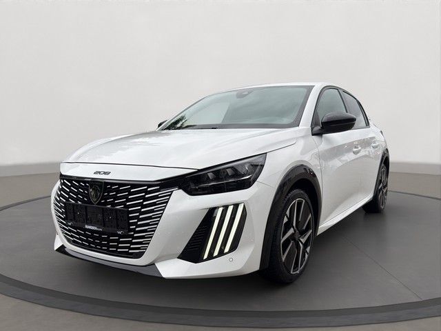 Peugeot 208 19.050 km 19.890 &euro; Essen 45143