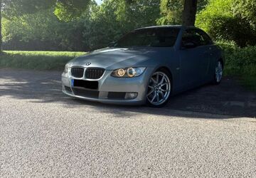 BMW 320 249.000 km 8.750 &euro; Gelsenkirchen 45896