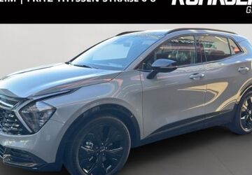 Kia Sportage 4.500 km 35.389 &euro; Duisburg 47059