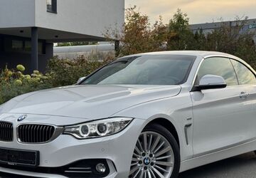 BMW 420 105.000 km 18.900 &euro; Essen 45356
