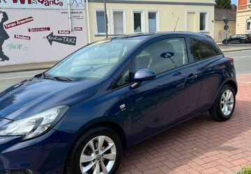 Opel Corsa 95.000 km 5.990 &euro; Recklinghausen 45657