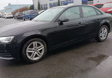 Audi A4 89.000 km 19.500 &euro; Recklinghausen 45659