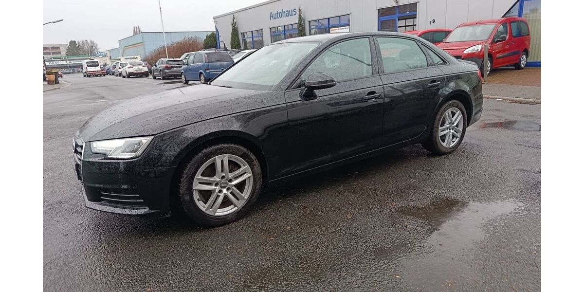 Audi A4 89.000 km 19.500 &euro; Recklinghausen 45659