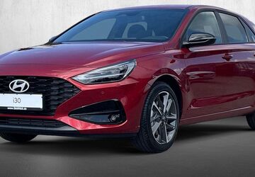 Hyundai i30 15.713 km 20.990 &euro; Castrop-Rauxel 44575