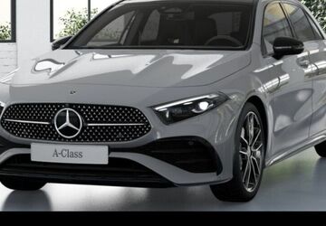 Mercedes-Benz A 250 9.900 km 43.490 &euro; Duisburg 47138