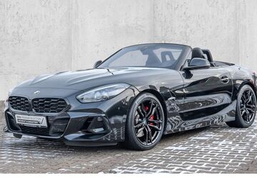 BMW Z4 M40 33.572 km 49.990 &euro; Herne 44625