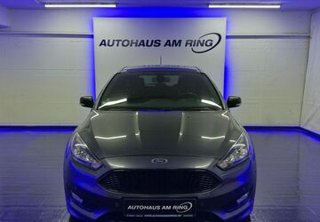 Ford Focus 113.988 km 8.999 &euro; Ratingen bei Düsseldorf 40878