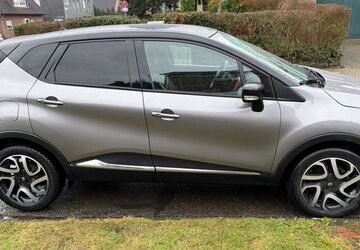 Renault Captur 137.000 km 9.600 &euro; Voerde 46562