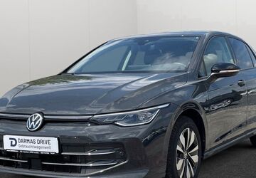 VW Golf 27.847 km 26.990 &euro; Castrop-Rauxel 44575