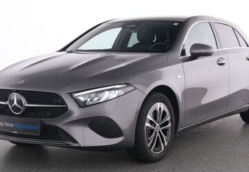 Mercedes-Benz A 250 8.618 km 33.235 &euro; Essen 45309