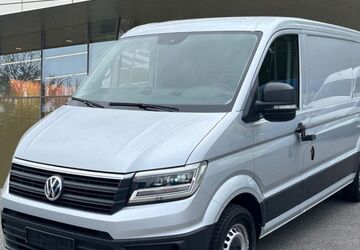 VW Crafter 186.800 km 17.731 &euro; Duisburg 47139