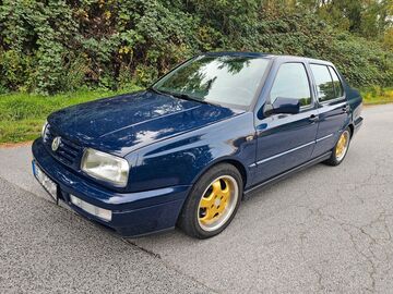 Gebrauchte VW Vento